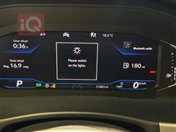 Volkswagen Atlas Cross Sport
